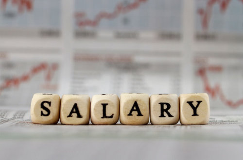 NPCEO Compensation Review